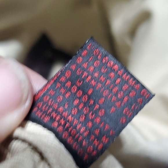 Roberto Cavalli Brown Crossbody Bag with Vintage Leather - Picture 9 of 14